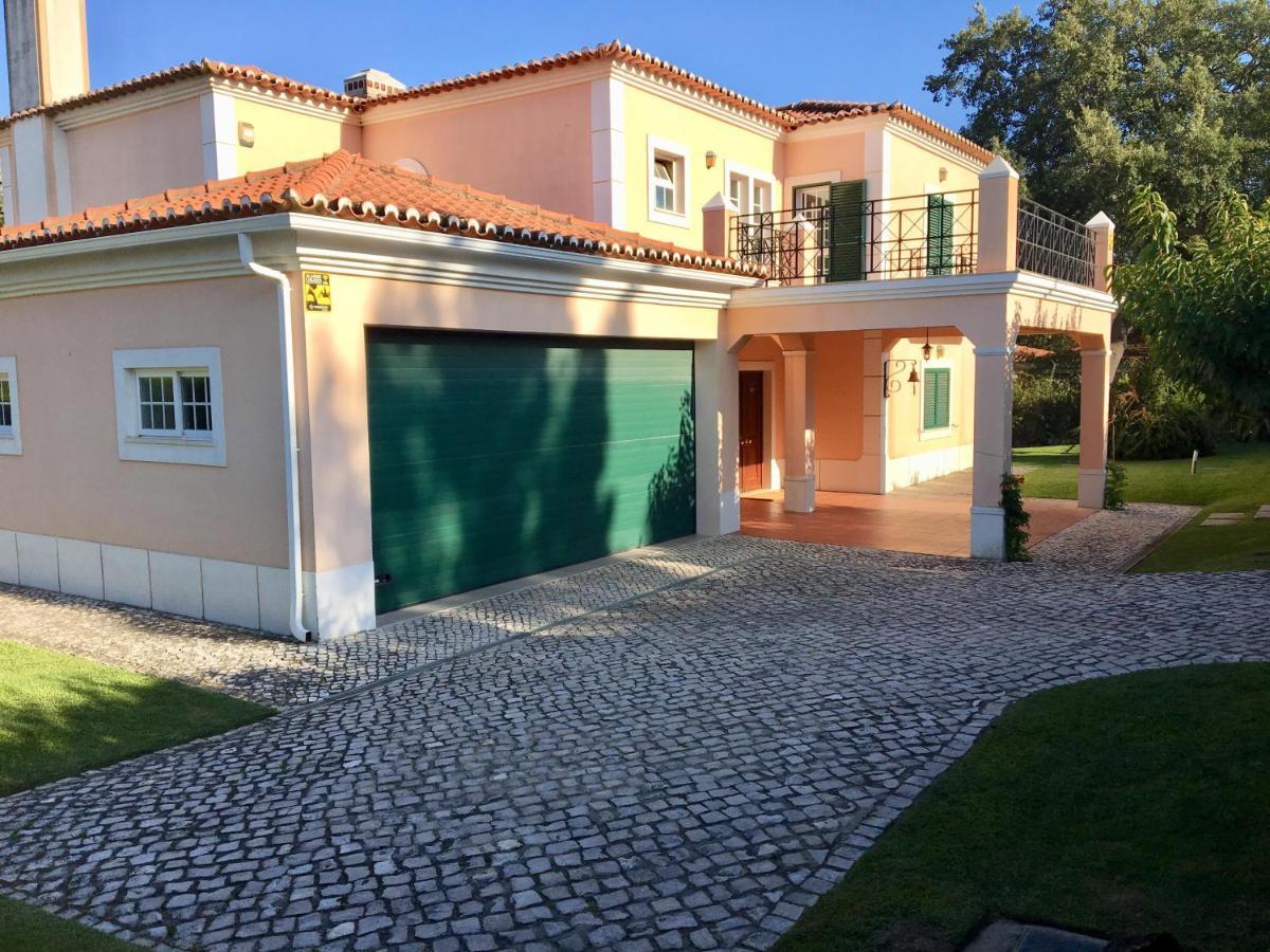 帕尔梅拉Casa Bagatelle公寓 外观 照片